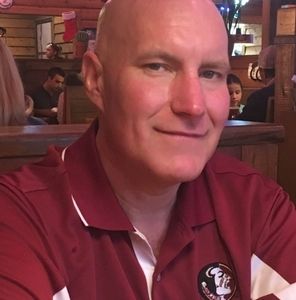 Meet your Posher, Scott